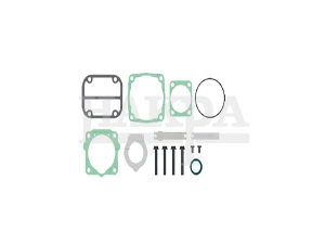 -IVECO-REPAIR KIT (COMPRESSOR)